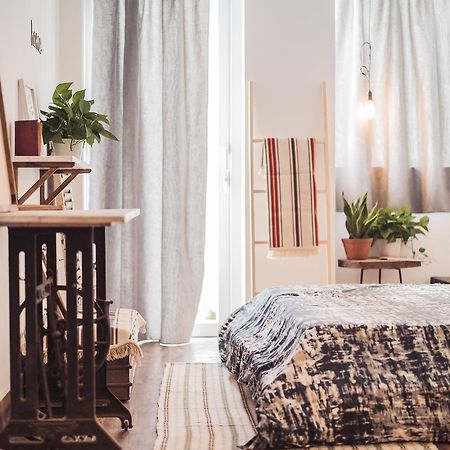 Condodo Homestay Ben Van Don Ho Chi Minh-byen Eksteriør bilde