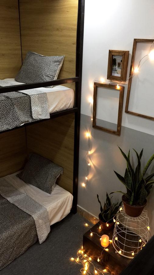 Condodo Homestay Ben Van Don Ho Chi Minh-byen Eksteriør bilde