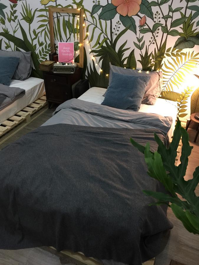 Condodo Homestay Ben Van Don Ho Chi Minh-byen Eksteriør bilde