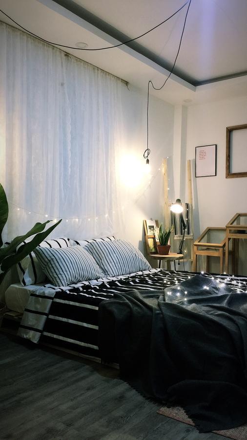 Condodo Homestay Ben Van Don Ho Chi Minh-byen Eksteriør bilde