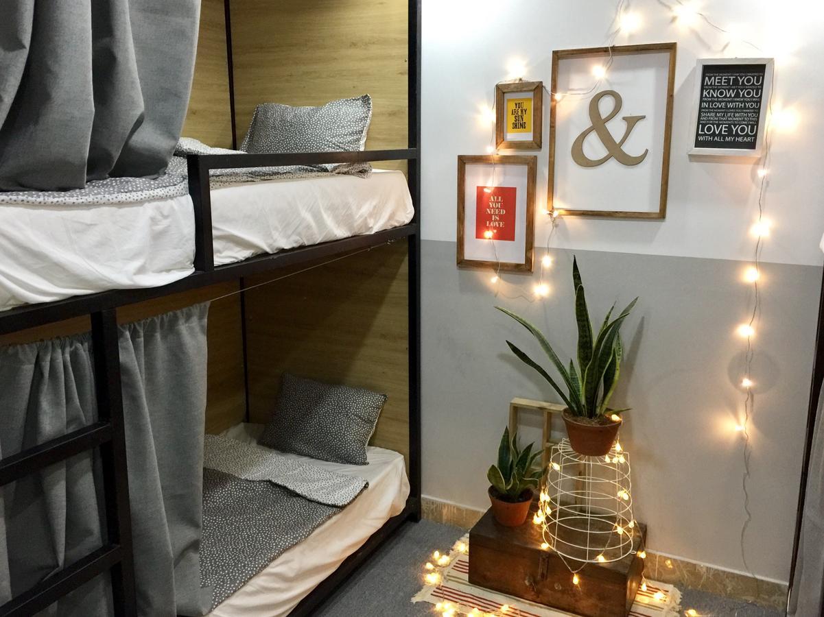 Condodo Homestay Ben Van Don Ho Chi Minh-byen Eksteriør bilde