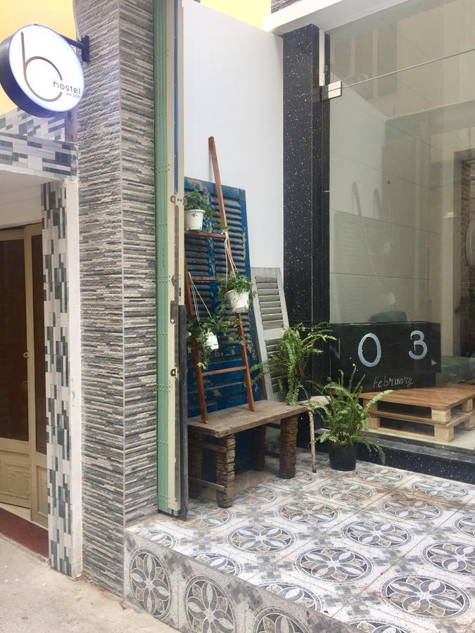 Condodo Homestay Ben Van Don Ho Chi Minh-byen Eksteriør bilde