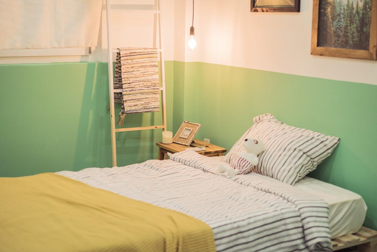 Condodo Homestay Ben Van Don Ho Chi Minh-byen Eksteriør bilde