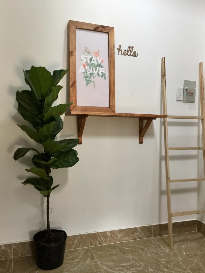 Condodo Homestay Ben Van Don Ho Chi Minh-byen Eksteriør bilde