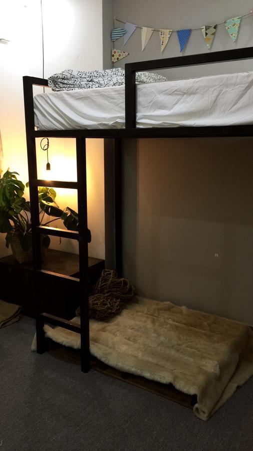 Condodo Homestay Ben Van Don Ho Chi Minh-byen Eksteriør bilde