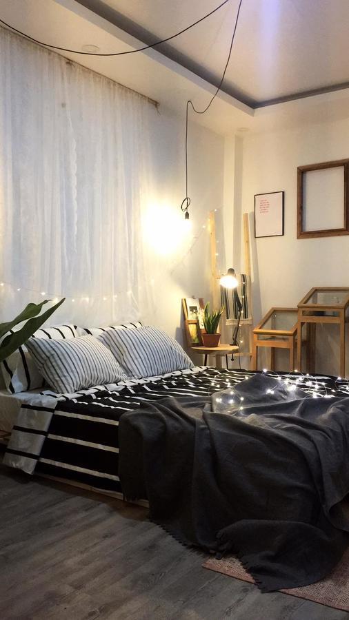 Condodo Homestay Ben Van Don Ho Chi Minh-byen Eksteriør bilde