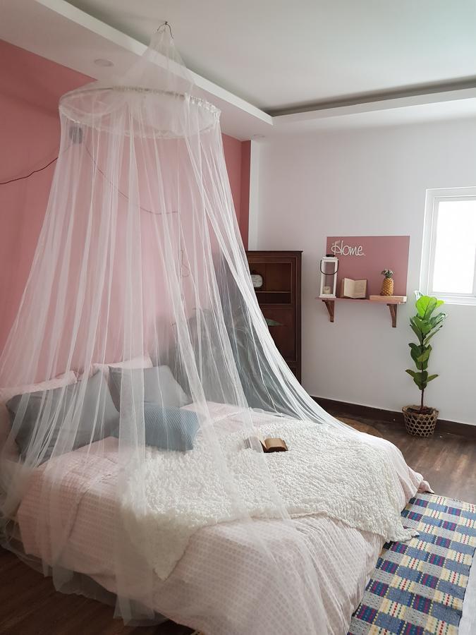 Condodo Homestay Ben Van Don Ho Chi Minh-byen Eksteriør bilde