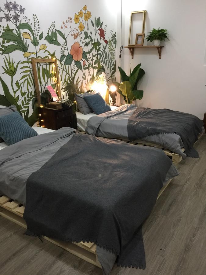 Condodo Homestay Ben Van Don Ho Chi Minh-byen Eksteriør bilde