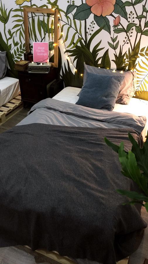 Condodo Homestay Ben Van Don Ho Chi Minh-byen Eksteriør bilde