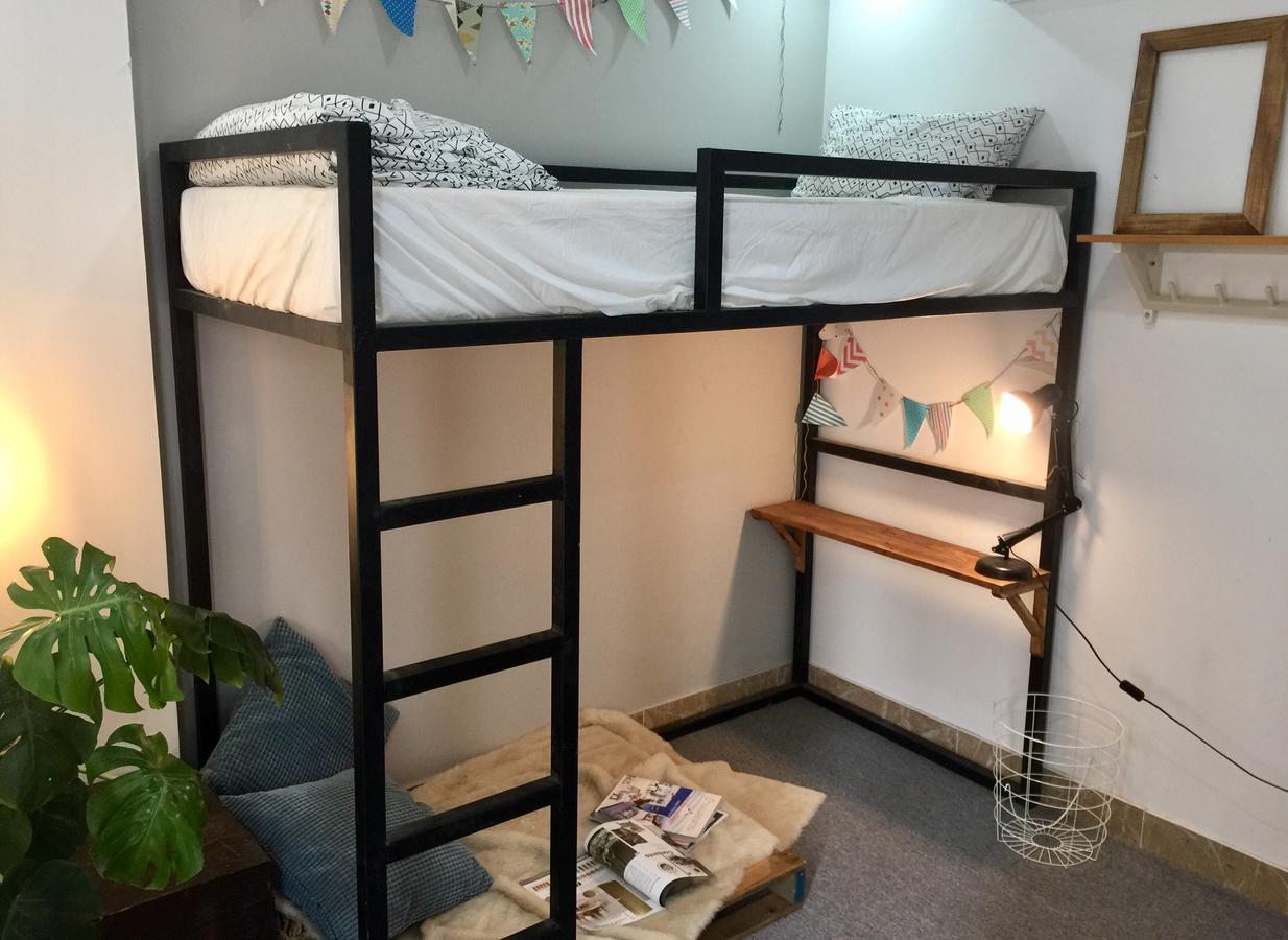 Condodo Homestay Ben Van Don Ho Chi Minh-byen Eksteriør bilde