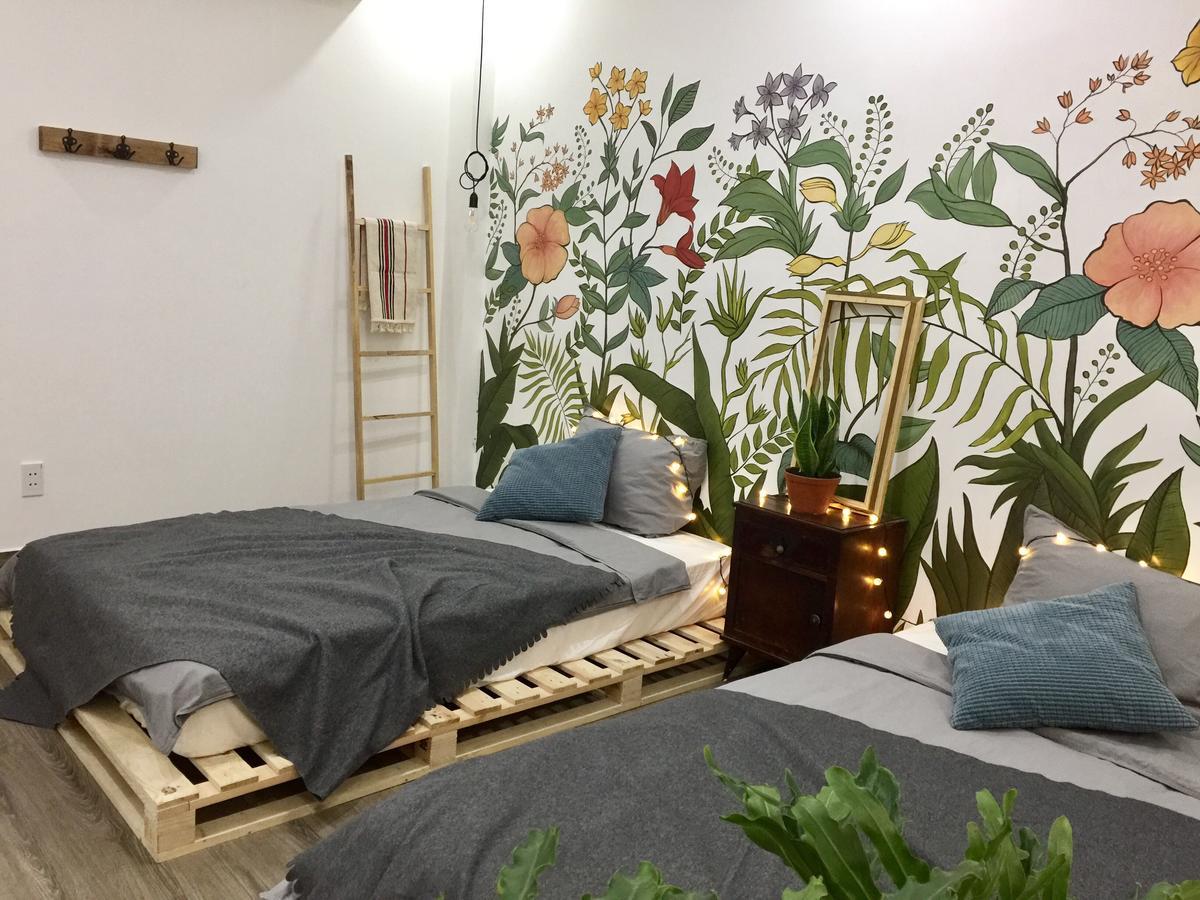 Condodo Homestay Ben Van Don Ho Chi Minh-byen Eksteriør bilde