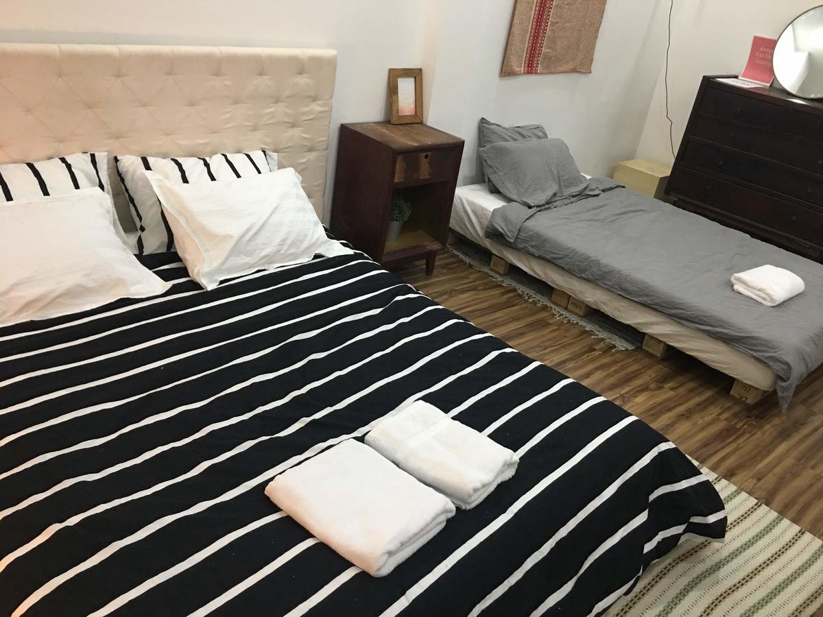 Condodo Homestay Ben Van Don Ho Chi Minh-byen Eksteriør bilde