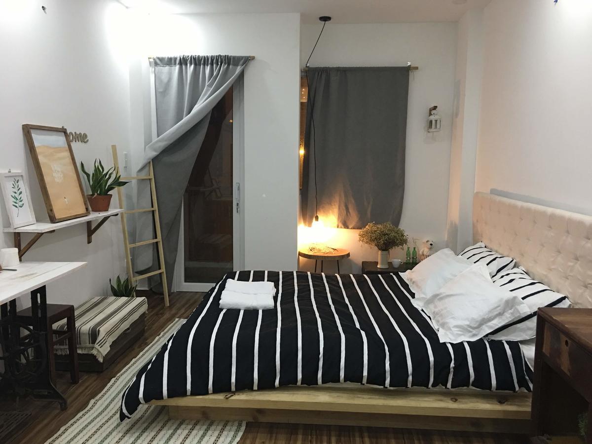 Condodo Homestay Ben Van Don Ho Chi Minh-byen Eksteriør bilde