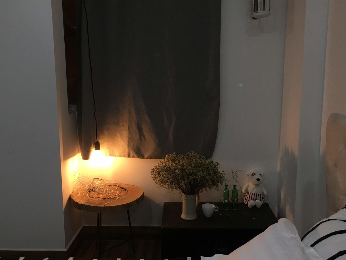 Condodo Homestay Ben Van Don Ho Chi Minh-byen Eksteriør bilde