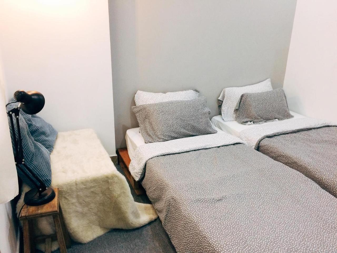 Condodo Homestay Ben Van Don Ho Chi Minh-byen Eksteriør bilde