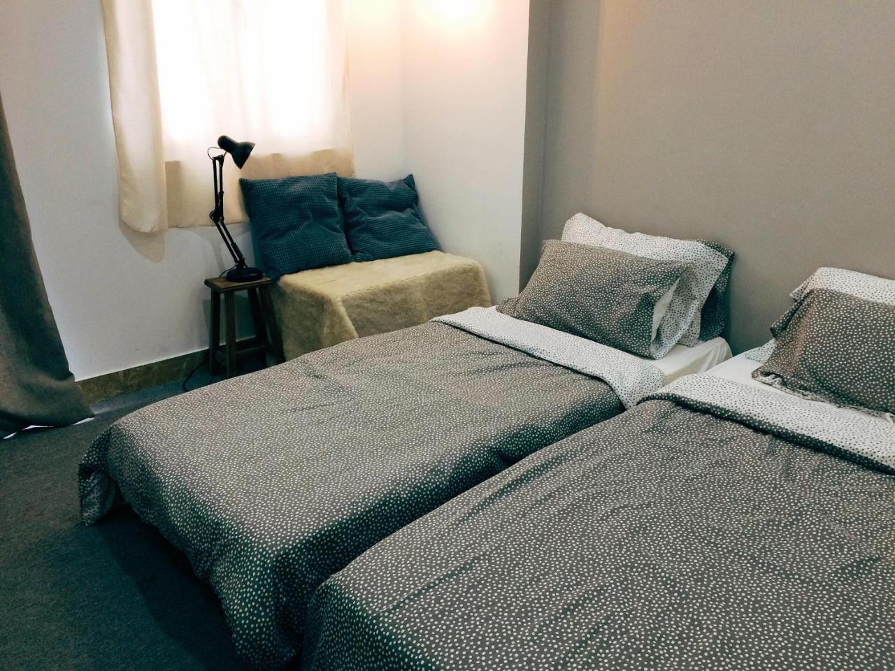 Condodo Homestay Ben Van Don Ho Chi Minh-byen Eksteriør bilde