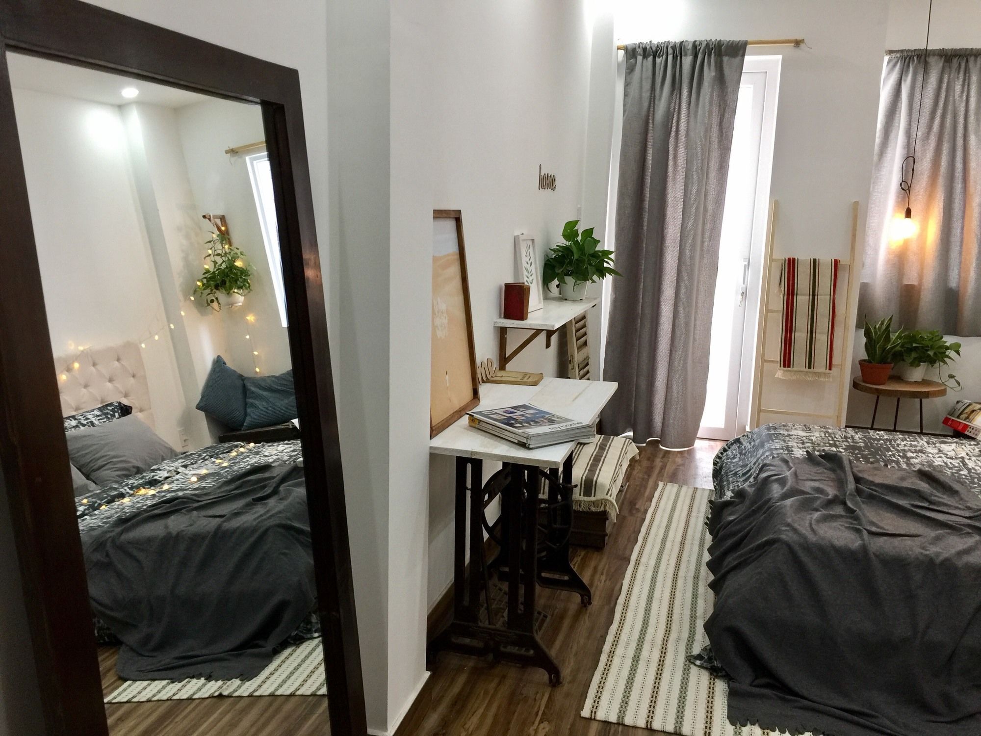 Condodo Homestay Ben Van Don Ho Chi Minh-byen Eksteriør bilde