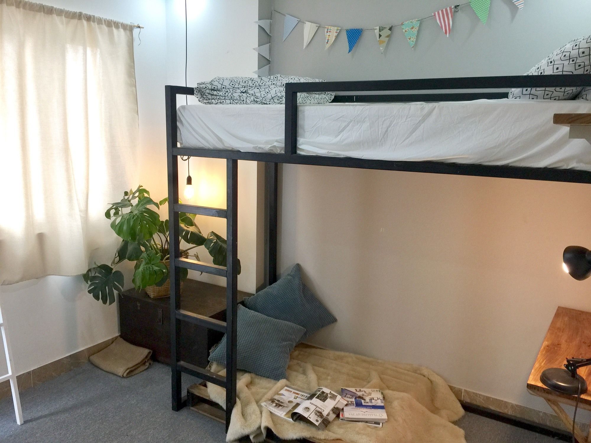 Condodo Homestay Ben Van Don Ho Chi Minh-byen Eksteriør bilde