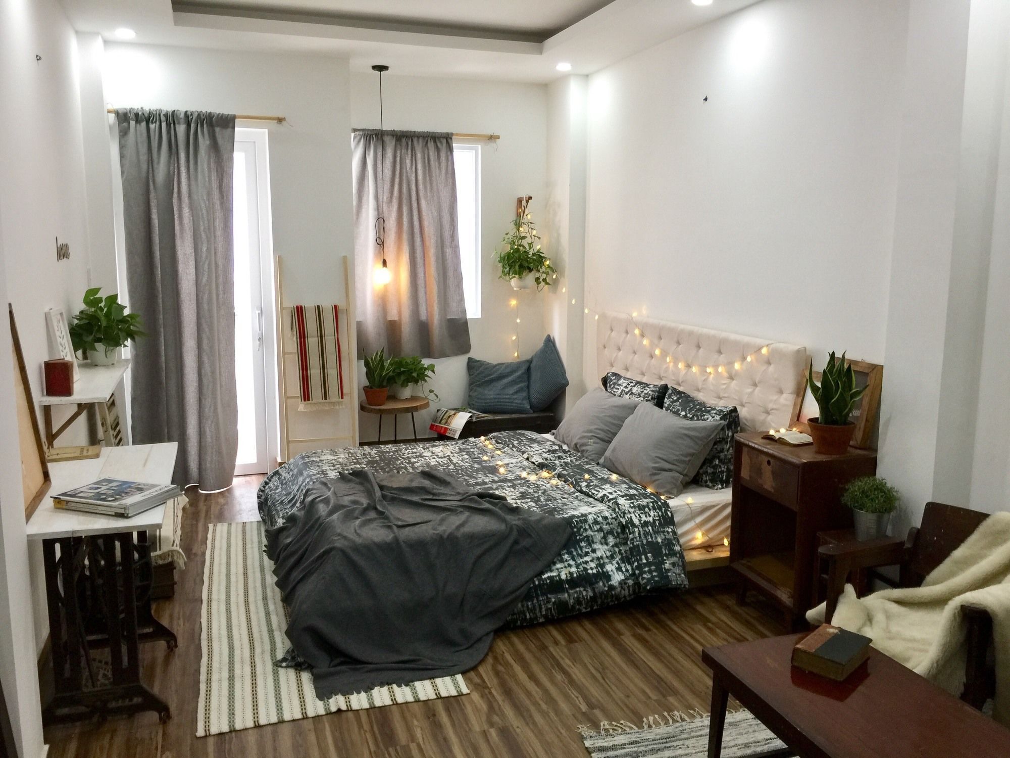 Condodo Homestay Ben Van Don Ho Chi Minh-byen Eksteriør bilde